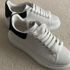 Alexander McQueen sneakers